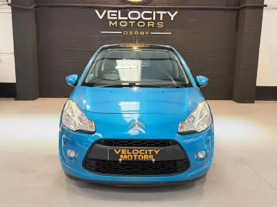 Used Citroën C3