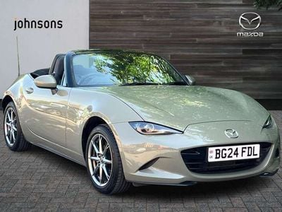 Mazda MX5