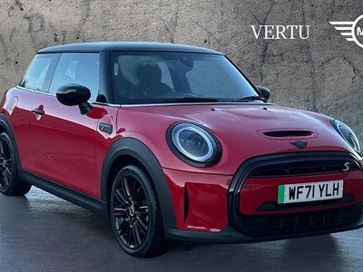 Used 2023 Mini Cooper Level 2 Hatchback | £13,363 (Fair price)