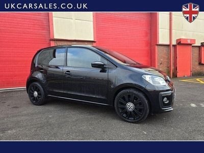 VW up!