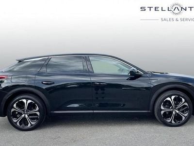 Citroën C5 X