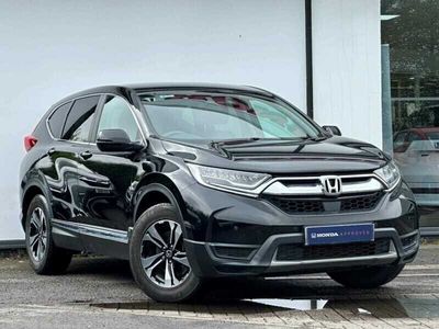 used Honda CR-V 1.5 VTEC Turbo S 5dr 2WD