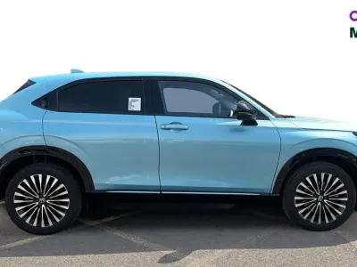 Used Honda e:Ny1 Elegance 150 kW (204 HP) 2025 SUV
