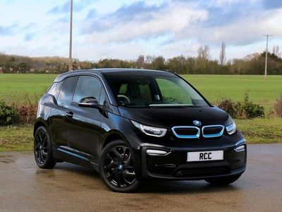 Used BMW i3 Performance 2018