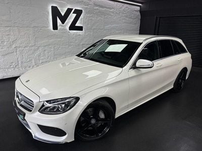 Mercedes C250