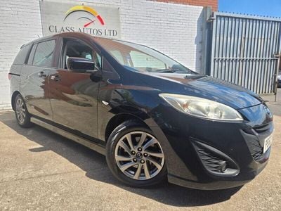 Mazda 5