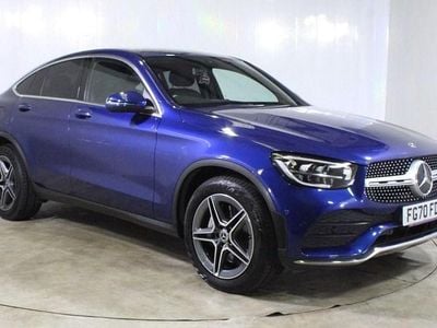 Mercedes GLC300