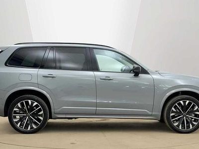 Begagnad Volvo XC90 Ultra 455 HK (334 kW) 2025 SUV