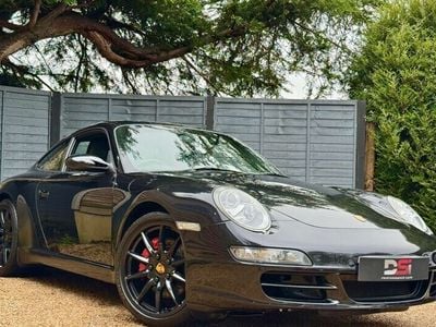 Porsche 911 Carrera S