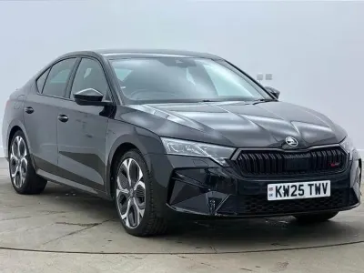 Gebraucht Skoda Octavia