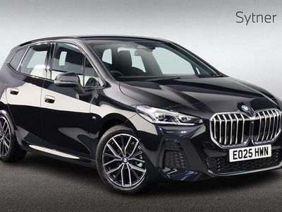 BMW 220 Active Tourer