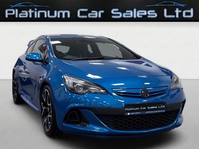 Used 2013 Vauxhall Astra Hatchback | £10,995
