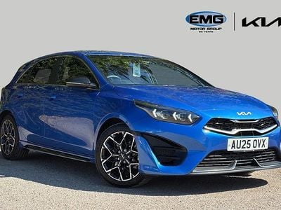 Kia Ceed GT