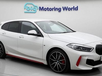 BMW 128