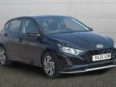 New Hyundai i20 90 HP (66 kW) 2026 Hatchback