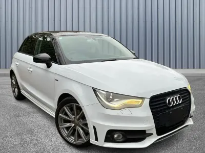 Usado Audi A1 Sportback