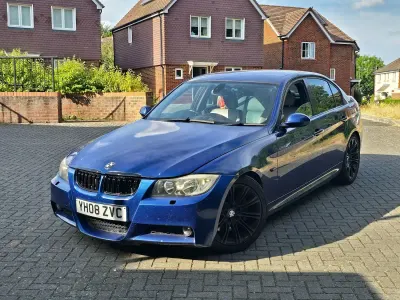 Used BMW 330