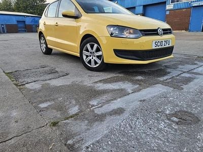 VW Polo
