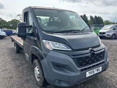 Citroën Relay