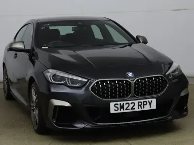 Used BMW M235