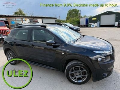Citroën C4 Cactus