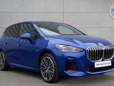 BMW 225 Active Tourer
