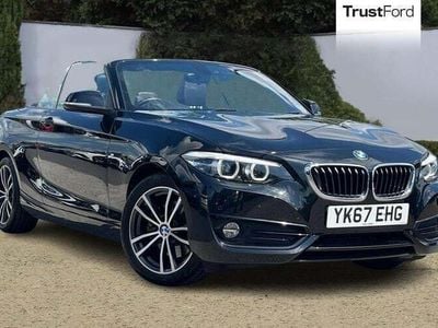 BMW 220