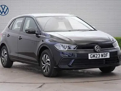 Used VW Polo 80 HP (58 kW) 2023 Hatchback