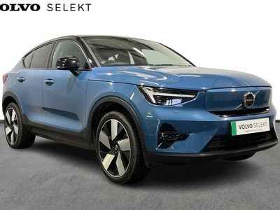 Volvo C40