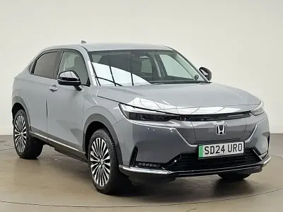Used Honda e:Ny1