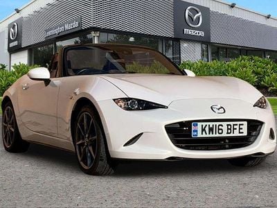 Mazda MX5