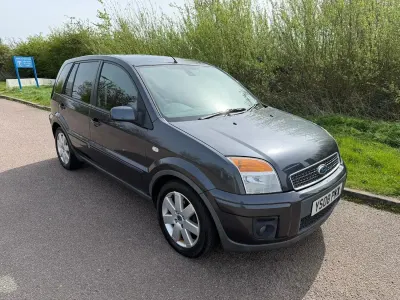 Used Ford Fusion