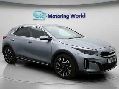 Used 2023 Kia XCeed SUV | £15,976 (Fair price)