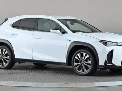 Used Lexus UX Sport Design Packet 184 HP (135 kW) 2024 SUV