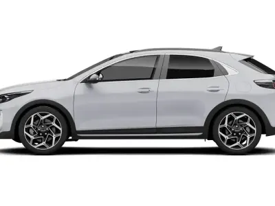 Usado Kia XCeed 160 CV (117 kW) 2023 SUV