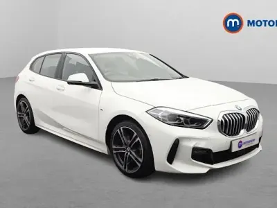 Used BMW 118 M Sport 136 HP (100 kW) 2024 Hatchback