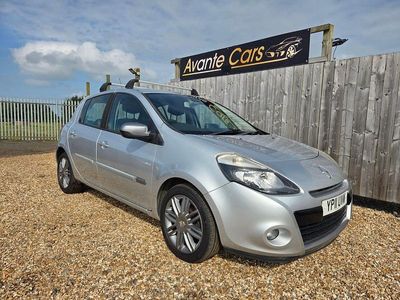 Renault Clio II