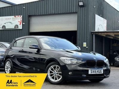 BMW 116
