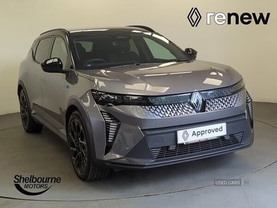 Renault Scénic