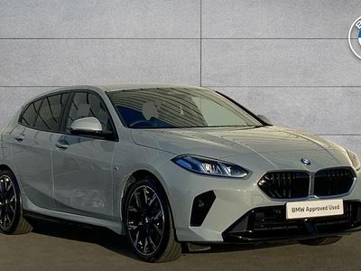 BMW 123