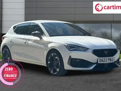 Usado Cupra Leon