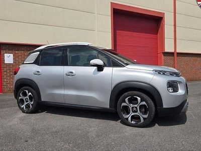 Used Citroën C3 Flair 110 HP (80 kW) 2018 Hatchback