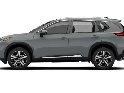 Used Nissan X-Trail Tekna+ 213 HP (156 kW) 2026 SUV