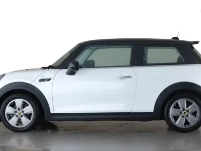 Used Mini Cooper S