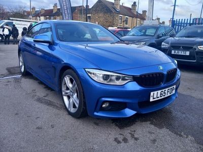 BMW 418