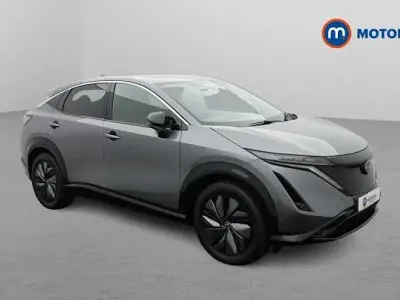 Used Nissan Ariya Advance 177 kW (242 HP) 2026 SUV