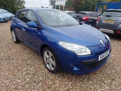 Renault Mégane III