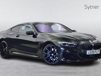 BMW 840
