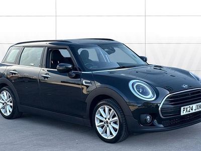 Usado Mini Cooper Clubman Classic 136 CV (100 kW) 2022 Familiar