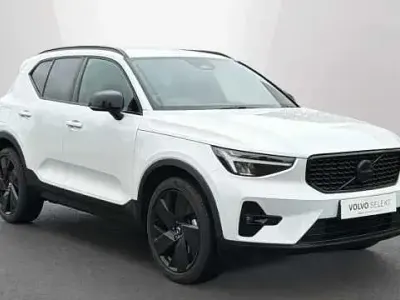 Begagnad Volvo XC40 Plus 161 HK (118 kW) 2026 SUV